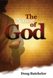 PB The Name of God