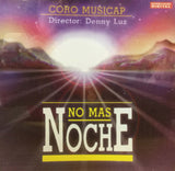 CD: No mas Noche