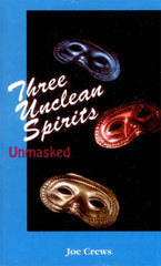 PB Three Unclean Spirits