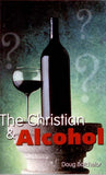 PB Christian and Alcohol