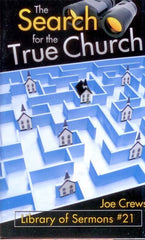 PB Search for the True Church