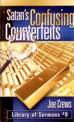 PB Satan's Confusing Counterfeits