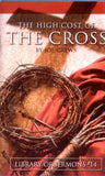 PB High Cost of the Cross
