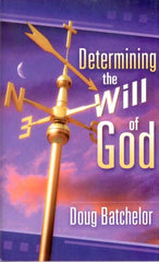 PB Determining the Will of God