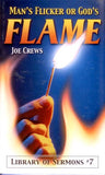 PB Man's Flicker or God's Flame