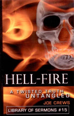 PB Hell-Fire A Twisted Truth Untangled