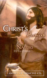 PB Christ's Human Nature