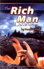 PB The Rich Man and Lazarus