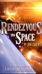 PB Rendezvous in Space