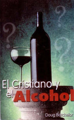 PB El Cristiano y el Alcohol