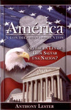 PB America y los Diez Mandamientos