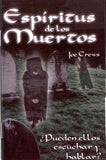 PB Espiritus de los Muertos