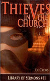 PB Thieves in the Church