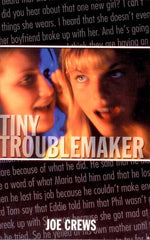 PB Tiny Troublemaker