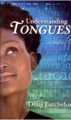 PB Understanding Tongues