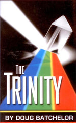 PB The Trinity