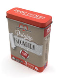 Juego Palabra Escondida