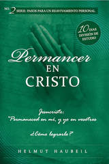 Permanecer en Cristo