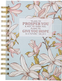 Journal Plans to Prosper