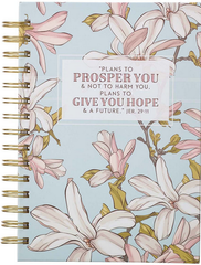 Journal Plans to Prosper