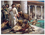 The Pool of Bethesda