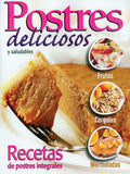 Revista Postres
