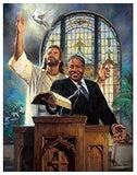 Preaching the Word