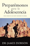 Preparemonos para la Adolescencia