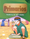 Cuaderno Primarios