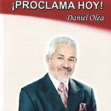 CD: Proclama Hoy
