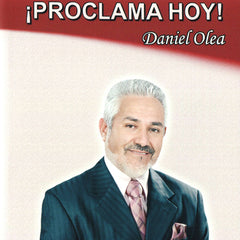 CD: Proclama Hoy