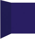 Mounted Purple Board Large