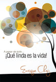 A pesar de Todo Que linda es la vida (Tapa Dura)