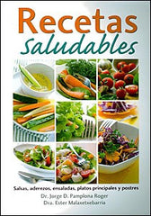 Recetas Saludables