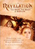 DVD Revelation The Bride, The Beast & Babylon