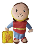 Peluche Rut