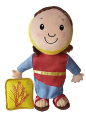 Peluche Rut