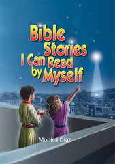 Bible Stories I can Ready by Myself