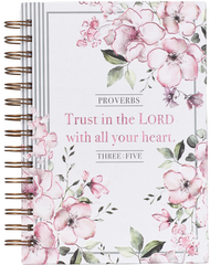 Journal Trust in the Lord