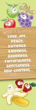 Bookmark The Fruit of the Spirit
