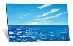 Mounted Water & Sky Board Small