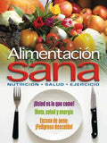 Revista Alimentacion Sana