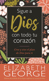Sigue a Dios con todo tu corazon Bolsillo