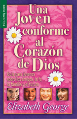 Una Joven conforme al Corazón de Dios