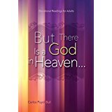 Devotional But there is a God in Heaven
