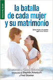 La Batalla de Cada Mujer y su Matrimonio Bolsillo
