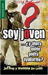 Soy Joven y ahora quien podra ayudarme?