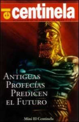 Revista MC Antiguas Profecias
