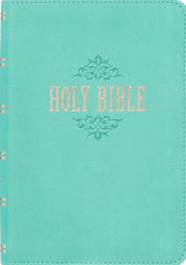 Bible Compact Mint LP
