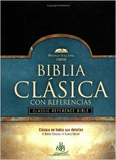 Biblia Classica RV 1909